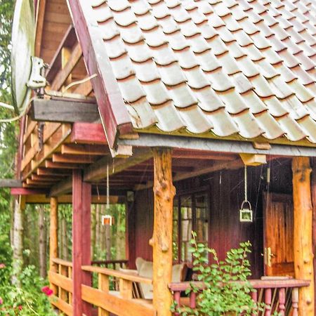 2 Bedroom Stunning Home In Lidzbark Warminski Blanki Exterior foto